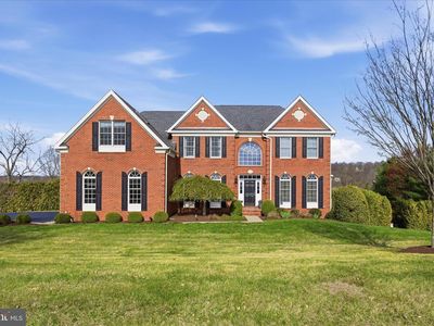 15094 Bankfield Dr, Waterford, VA, 20197
