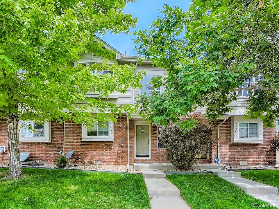 1117 S Ventura Circle Unit B, Aurora, CO 80017 | Zillow