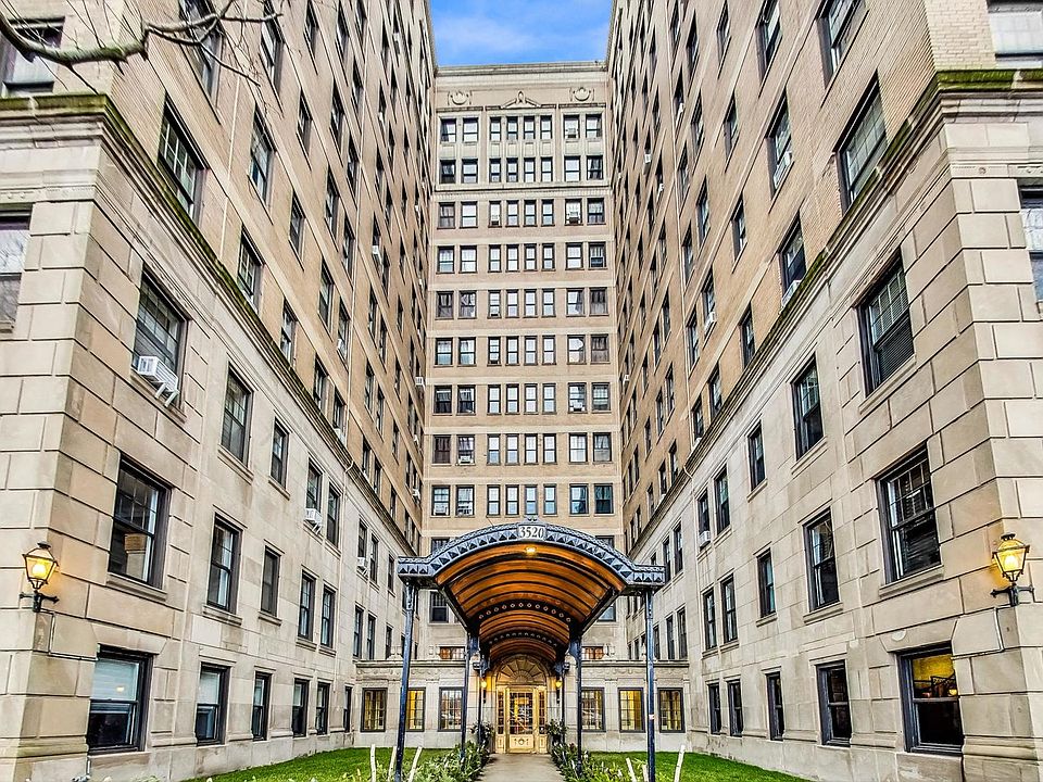 1st image of 3520 N Lake Shore Dr APT 5J