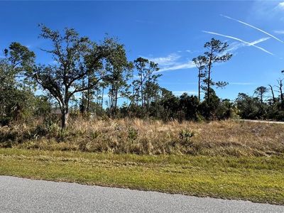 15144 Faulkner Ave, Pt Charlotte, FL, 33953