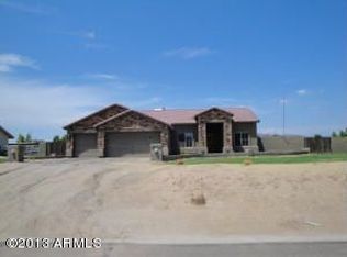 25414 W Riverside St, Buckeye, AZ 85326