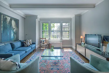 Sold by Brown Harris Stevens