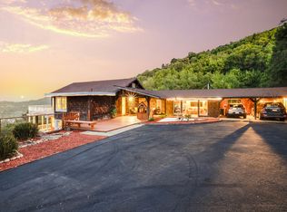 16920 Sheldon Rd, Los Gatos, CA 95030