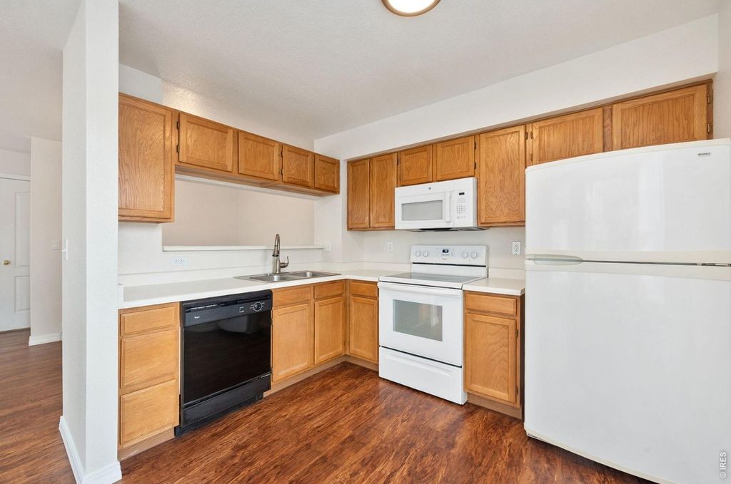 2602 Timberwood Dr #45