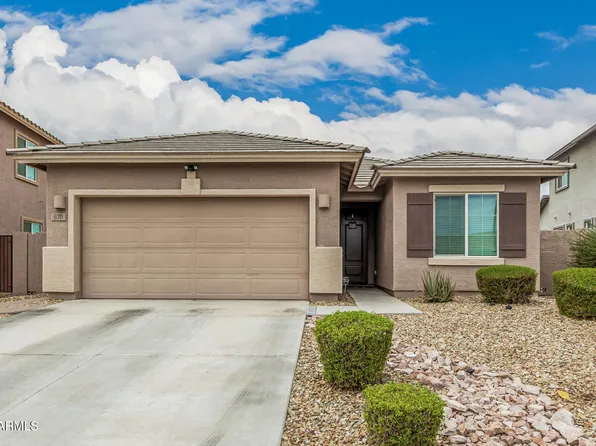 670 S 202ND Lane, Buckeye, AZ 85326