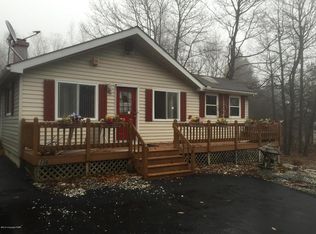 114 Elmwood Dr, Albrightsville, PA