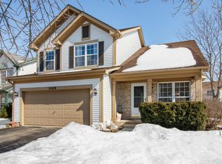 21638 Inverness Dr, Plainfield, IL 60544