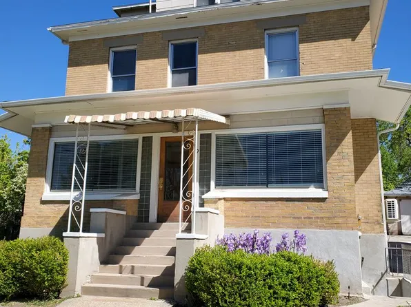 Met2ndAve (8Plex), 679 E 2nd Ave APT 3, Salt Lake City, UT 84103