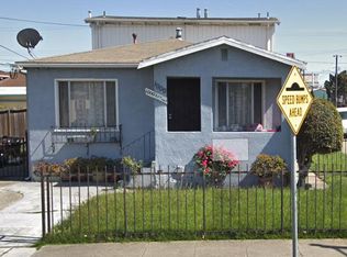 1000 75th Ave, Oakland, CA 94621