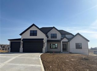 13613 Clover Ct, Kearney, MO 64060