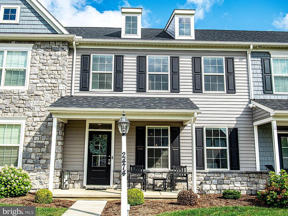1st image of 2474 Artesian Way