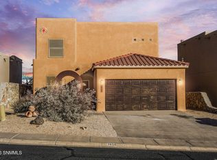 3856 Calle Arriba, Las Cruces, NM 88012