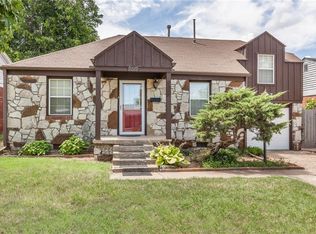2512 NW 34th St, Oklahoma City, OK 73112