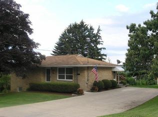808 Ethel St, Endicott, NY 13760