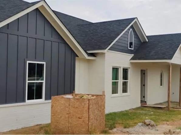 4600 Red Bird Rd, Shawnee, OK 74804