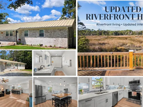 2037 Oxpen Road SW, Supply, NC 28462