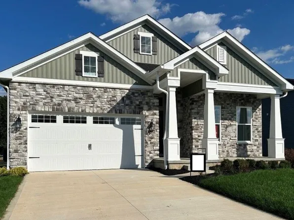 8932 Camden Rd NW, Massillon, OH 44646