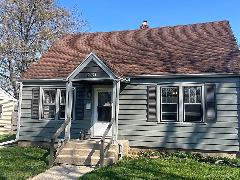 1st image of 3111 Garfield Dr