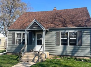 3111 Garfield Dr, Rockford, IL 61101