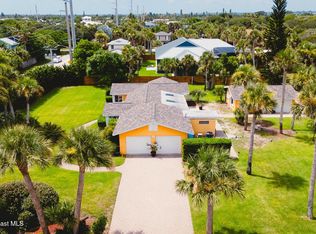 702 Oak St, Melbourne Beach, FL 32951