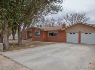 4701 W Morris St, Odessa, TX 79764