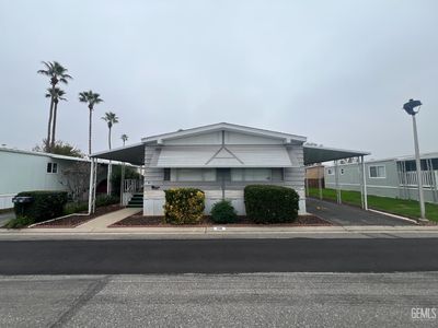 4401 Hughes Ln Space 106, Bakersfield, CA, 93304