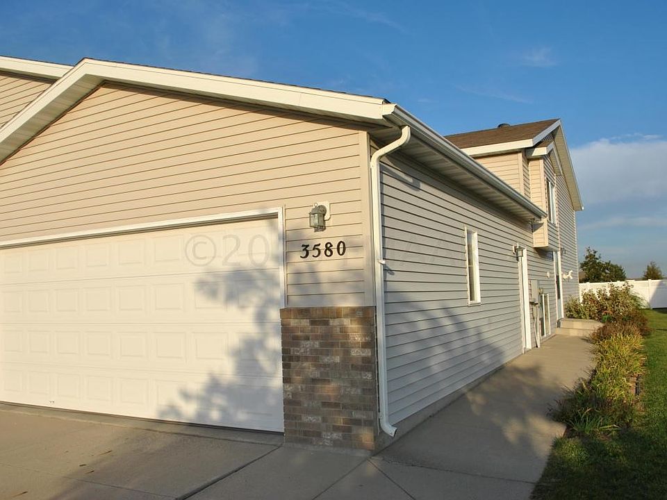 3580 Harrison