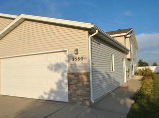 3580 Harrison St S, Fargo, ND 58104