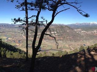 2407 Durango Cliffs Dr, Durango, CO 81301