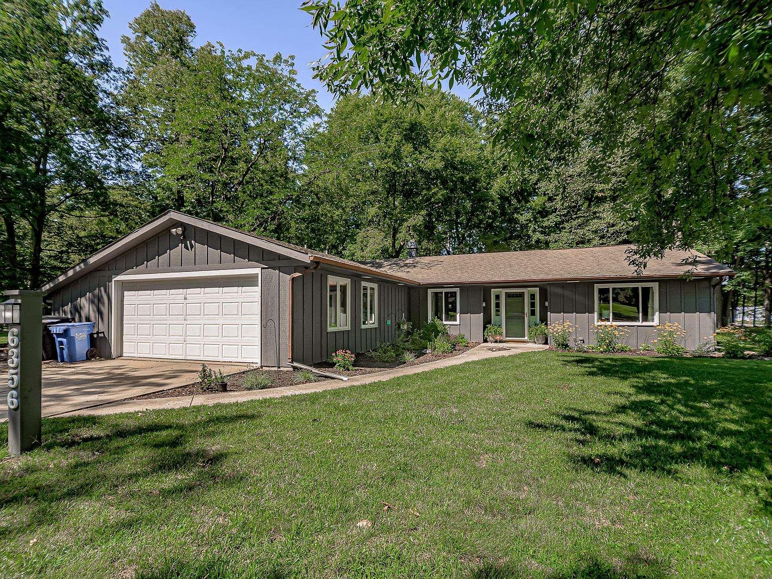 6356 S Derby Dr, Columbia City, IN 46725 Zillow