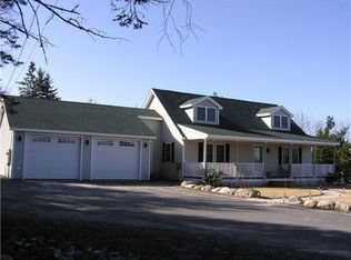 35 Woodward Heights Ln, Bar Harbor, ME 04609