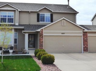 8377 Parkglen Dr, Fountain, CO 80817