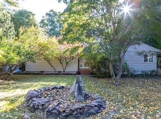 72 Rock City Rd, Woodstock, NY 12498