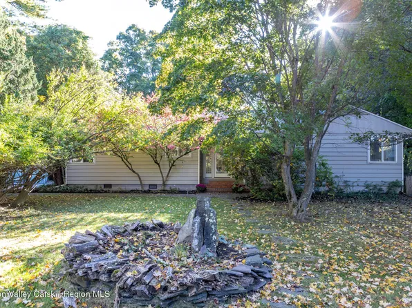 72 Rock City Road, Woodstock, NY 12498