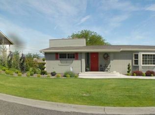 626 Skyline Dr, Sunnyside, WA 98944
