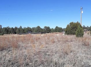 2274 Meadow Trl, Overgaard, AZ 85933