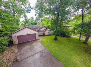 3323 Rustling Pines St, Spring, TX 77380