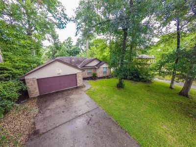 3323 Rustling Pines St, Spring, TX, 77380