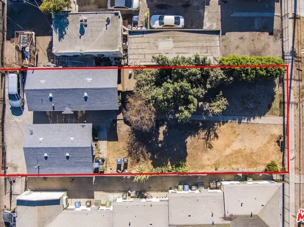8128 S Hoover St, Los Angeles, CA 90044