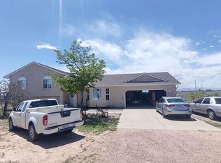 1126 E Linda Ave, Pueblo West, CO 81007