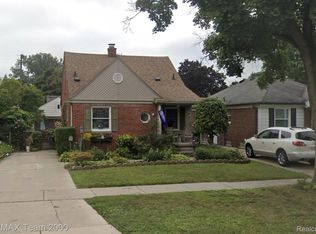 3346 Lincoln St, Dearborn, MI 48124