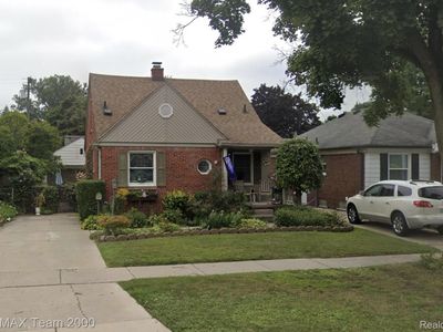 3346 Lincoln St, Dearborn, MI, 48124