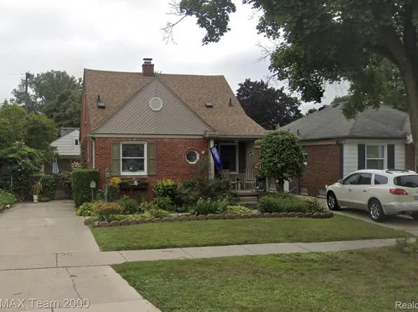 3346 Lincoln St, Dearborn, MI 48124