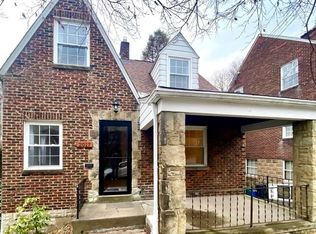 2017 Sampson St, Pittsburgh, PA 15221
