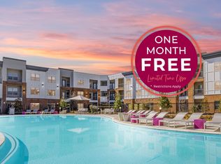 11901 Willow Springs Rd #1304, Haslet, TX 76052