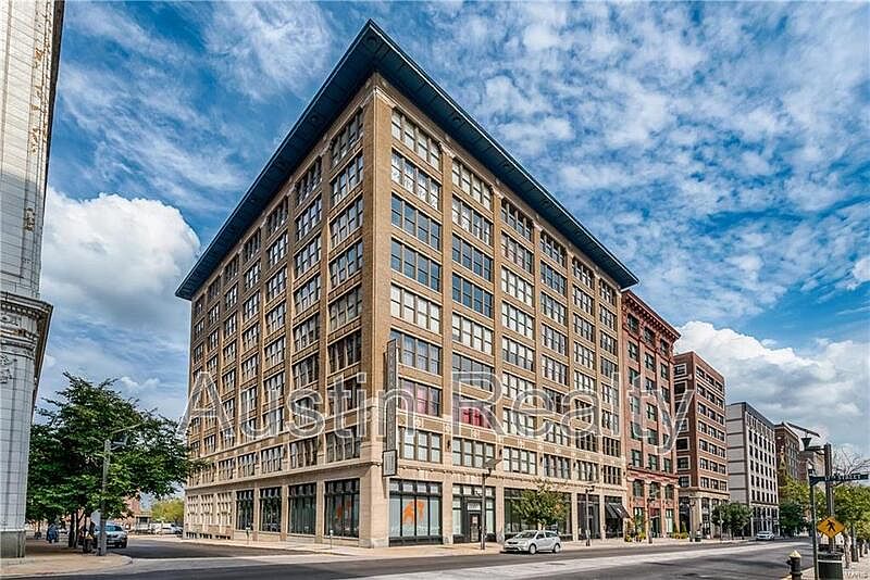 1st image of 1635 Washington Ave APT 812