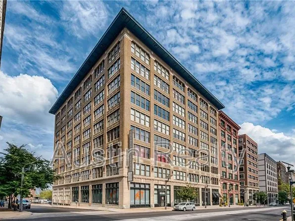 1635 Washington Ave APT 812, Saint Louis, MO 63103