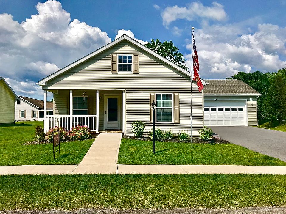 11 Apricot Way