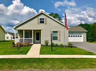 11 Apricot Way, Gansevoort, NY 12831