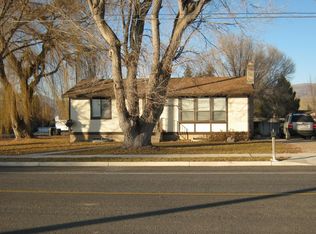 515 E Center St, Heber, UT 84032